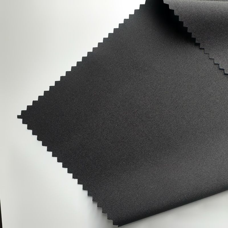 100D 20D Super Stretch Fabric 100D+20D*100D+20D Reciclado 95% Poliéster 5% Spandex