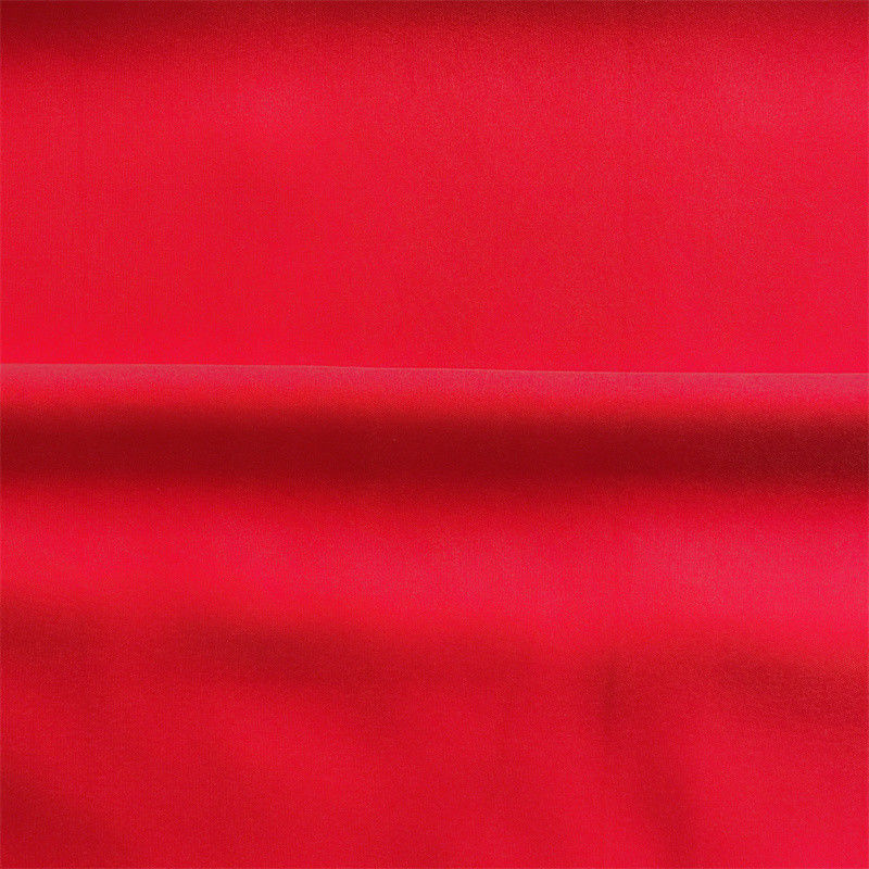 100D 20D Super Stretch Fabric 100D+20D*100D+20D Reciclado 95% Poliéster 5% Spandex