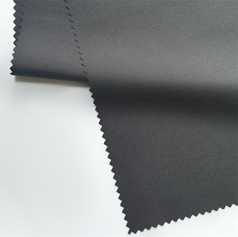 100D 20D Super Stretch Fabric 100D+20D*100D+20D Reciclado 95% Poliéster 5% Spandex