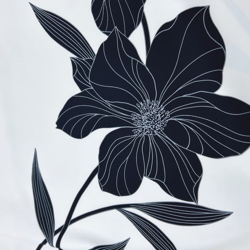 150D Filamento Longo Matte Double Twill Tecido de Estiramento de Quatro Passos 150D+40D*150D+40D