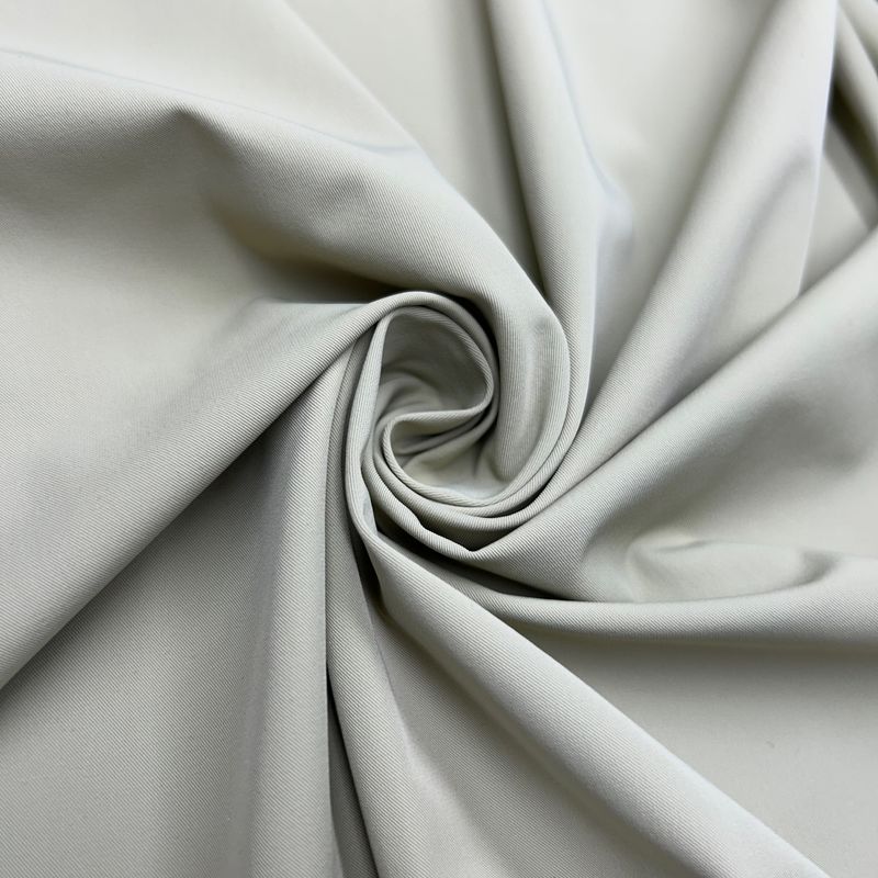 Tecido de nylon macio 70D+40D*70D+40D 90% Nylon 10% Spandex 170GSM