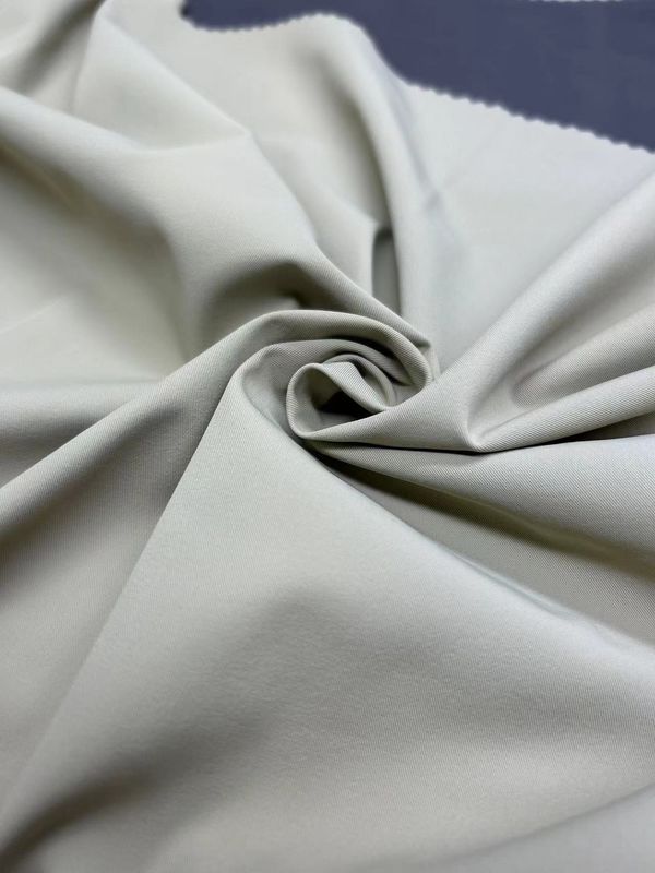Tecido de nylon macio 70D+40D*70D+40D 90% Nylon 10% Spandex 170GSM