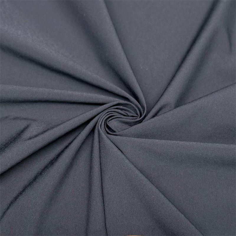 Tecido 40D Semi Gloss Nylon 4 Way Stretch 40D+20D*40D+20D 108GSM 84% Nylon 16% Spandex