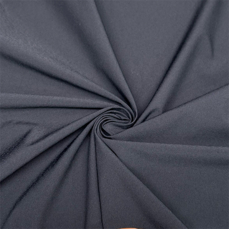 70D Tecido de Nylon Macio Torcido e Macio Quadrilateral 70D+40D*70D+40D 127GSM