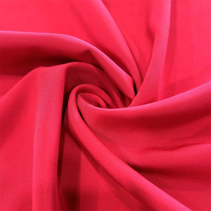 100D 20D Super Stretch Fabric 100D+20D*100D+20D Reciclado 95% Poliéster 5% Spandex