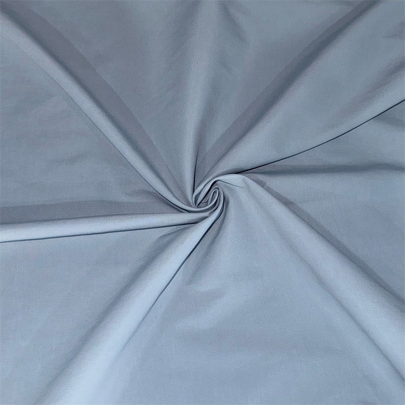 Tecido de fibra de veludo 70D*160D+40D 123GSM 97% Nylon 3% Spandex