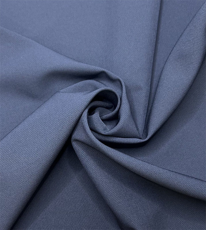 450D Poliéster Spandex Material Twill Montanismo 75D+40D*75D+40D+300D+150D Área livre