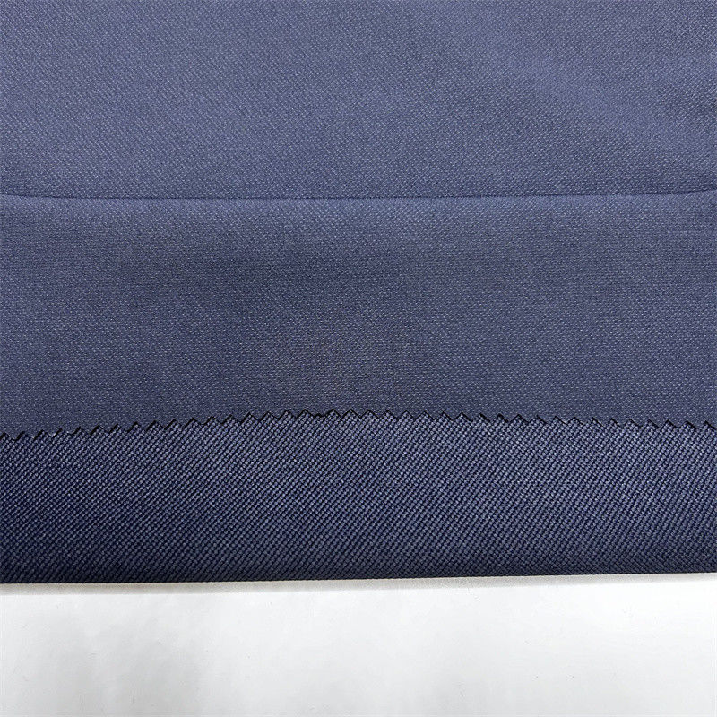 450D Poliéster Spandex Material Twill Montanismo 75D+40D*75D+40D+300D+150D Área livre
