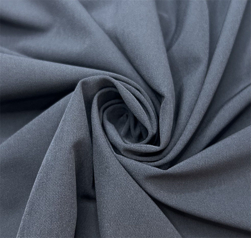 300D Twill Alpinismo 93 Poliéster 7 Tecido de Spandex 75D+40D*75D+40D+300D Área exterior