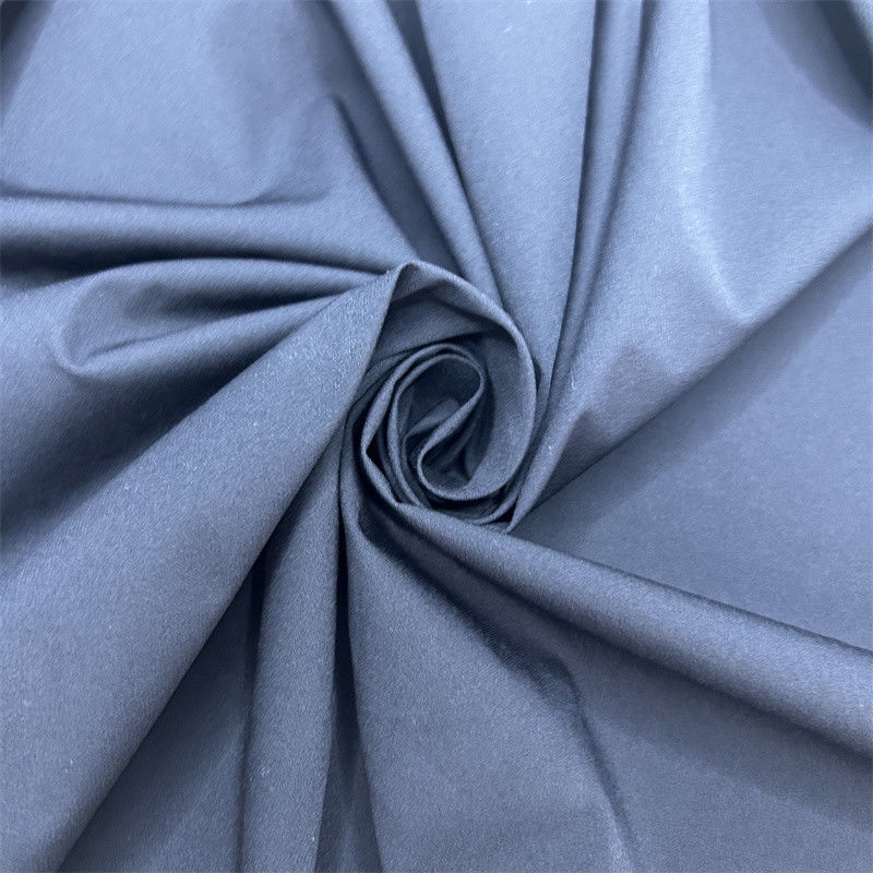 40D Semi Gloss Nylon 4 Side Elástico 2/2 Diagonal variável 40D+20D*40D+20D Soft Elastic Handfeel