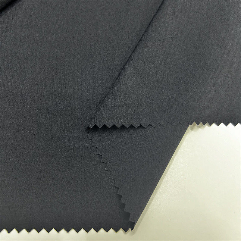 40D Semi Gloss Nylon 4 Side Elástico 2/2 Diagonal variável 40D+20D*40D+20D Soft Elastic Handfeel