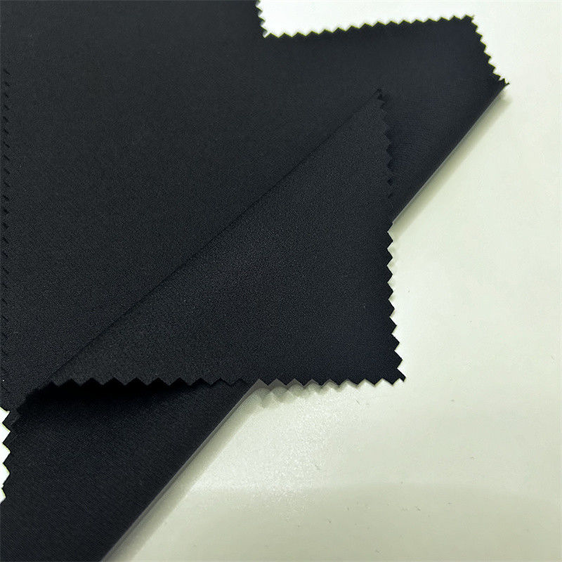 70D Nylon Dupla Camada Quatro lados Ílastica sombra oblíqua 70D+40D*70D+40D Com textura elástica espessa