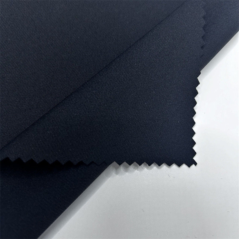 70D Nylon Dupla Camada Quatro lados Ílastica sombra oblíqua 70D+40D*70D+40D Com textura elástica espessa