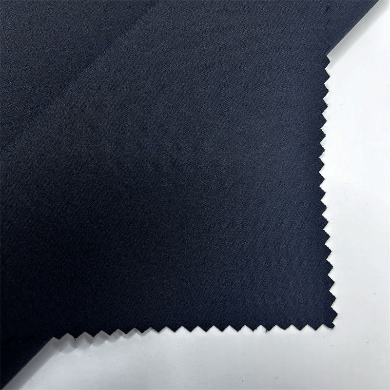 70D Nylon Dupla Camada Quatro lados Ílastica sombra oblíqua 70D+40D*70D+40D Com textura elástica espessa