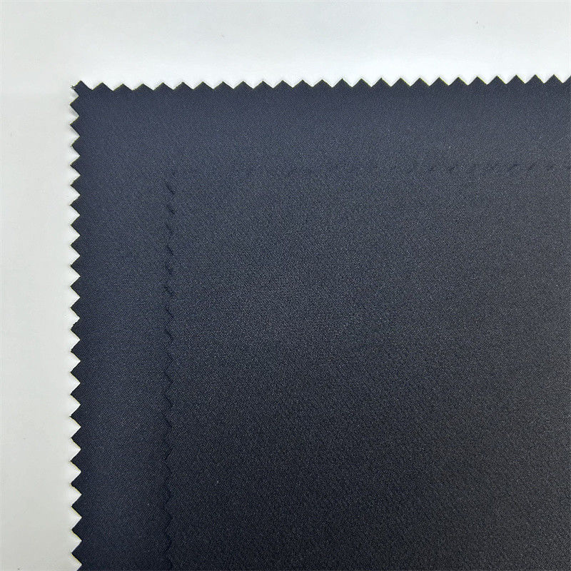 70D Nylon Dupla Camada Quatro lados Ílastica sombra oblíqua 70D+40D*70D+40D Com textura elástica espessa