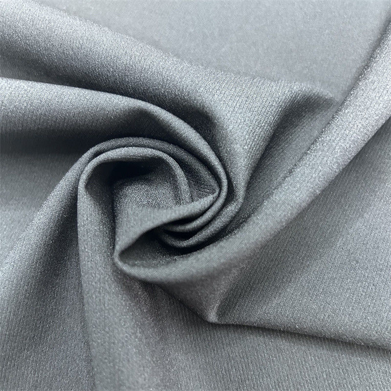 70D Nylon Dupla Camada Quatro lados Ílastica sombra oblíqua 70D+40D*70D+40D Com textura elástica espessa